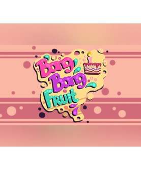 Bang Bang Fruit Steam Key GLOBAL